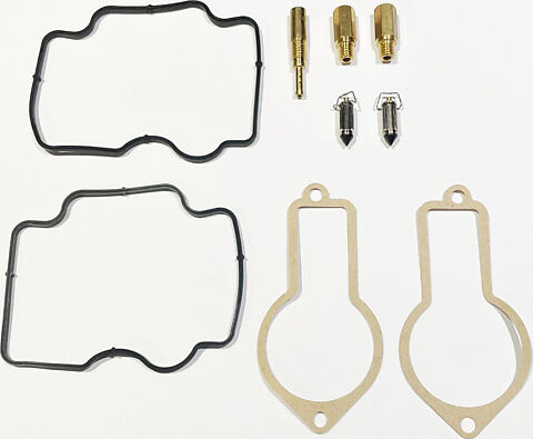 1985-87 Honda XR600R Carb Rebuild Kit