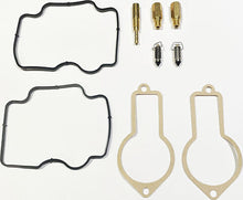 Load image into Gallery viewer, 1985-87 Honda XR600R Carb Rebuild Kit