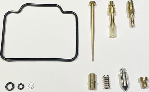 1993-2009 Honda XR650L Carb Rebuild Kit