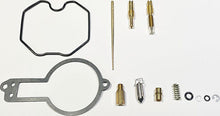 Load image into Gallery viewer, 1991-2000 Honda XR600R Premium Carb Rebuild Kit