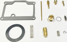 Load image into Gallery viewer, 1972-75 Kawasaki H2 Premium Carb Rebuild Kit