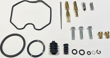 Load image into Gallery viewer, 1987-2000 Honda XR100R Carb Rebuild Kit