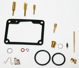 1966-68 Honda CT90K Carb Rebuild Kit