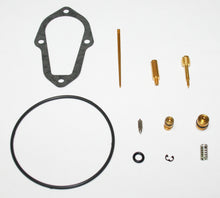 Load image into Gallery viewer, 1972-75 Honda XL250 Carb Rebuild Kit