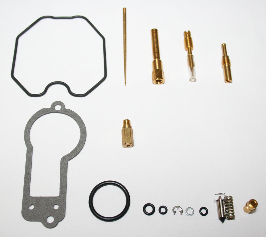 1986-89 Honda XR250R Carb Rebuild Kit