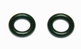 Honda CB550F CB550K Clutch Adjuster O-Ring Pk/2 - Replaces Honda OEM 91301-704-000
