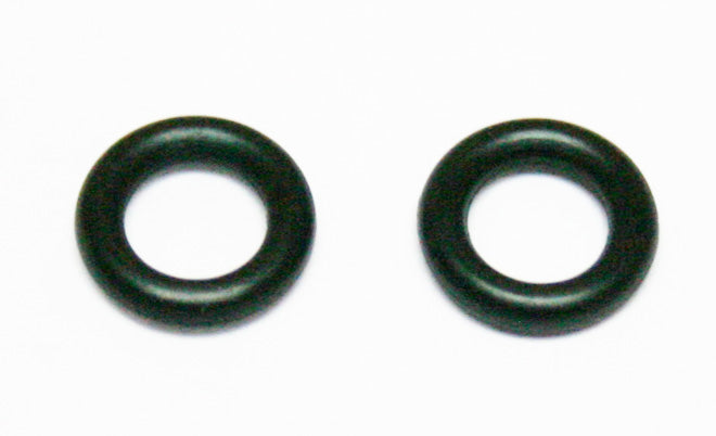 Honda XL100 XR100 XL80 XL75 Clutch Adjust Screw O-Ring Pk/2 - Replaces Honda OEM 91301-704-000