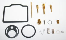 Load image into Gallery viewer, Honda CB92 CB125 Carb Rebuild Kit