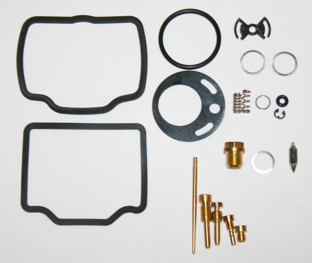 1961-68 Honda CB77 Carb Rebuild Kit