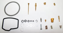 Load image into Gallery viewer, 1975-76 Honda CB500T Carb Rebuild Kit