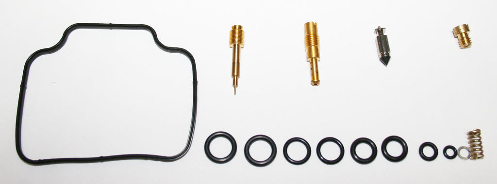 1983-85 Honda CB650SC Carb Rebuild Kit