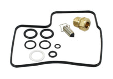 Load image into Gallery viewer, Honda VF1000 VF750 VT1100 VT750 Carb Rebuild Kit