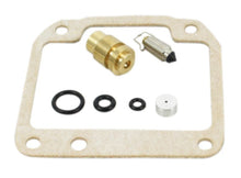 Load image into Gallery viewer, Yamaha XJ550 XJ550R Carb Rebuild Kit