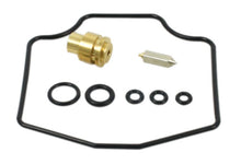 Load image into Gallery viewer, Kawasaki KZ550F KZ550H KZ550M Carb Rebuild Kit