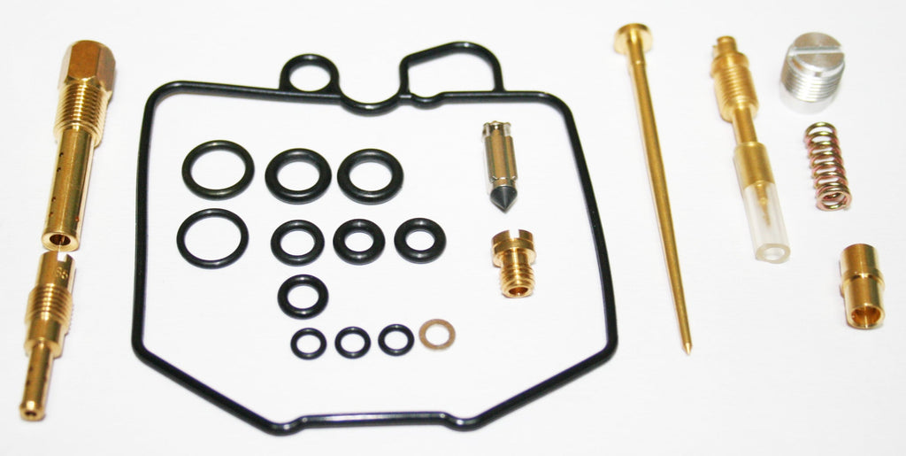 1981-82 Honda CB650SC Carb Rebuild Kit