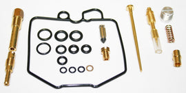 1981-82 Honda CB650SC Carb Rebuild Kit
