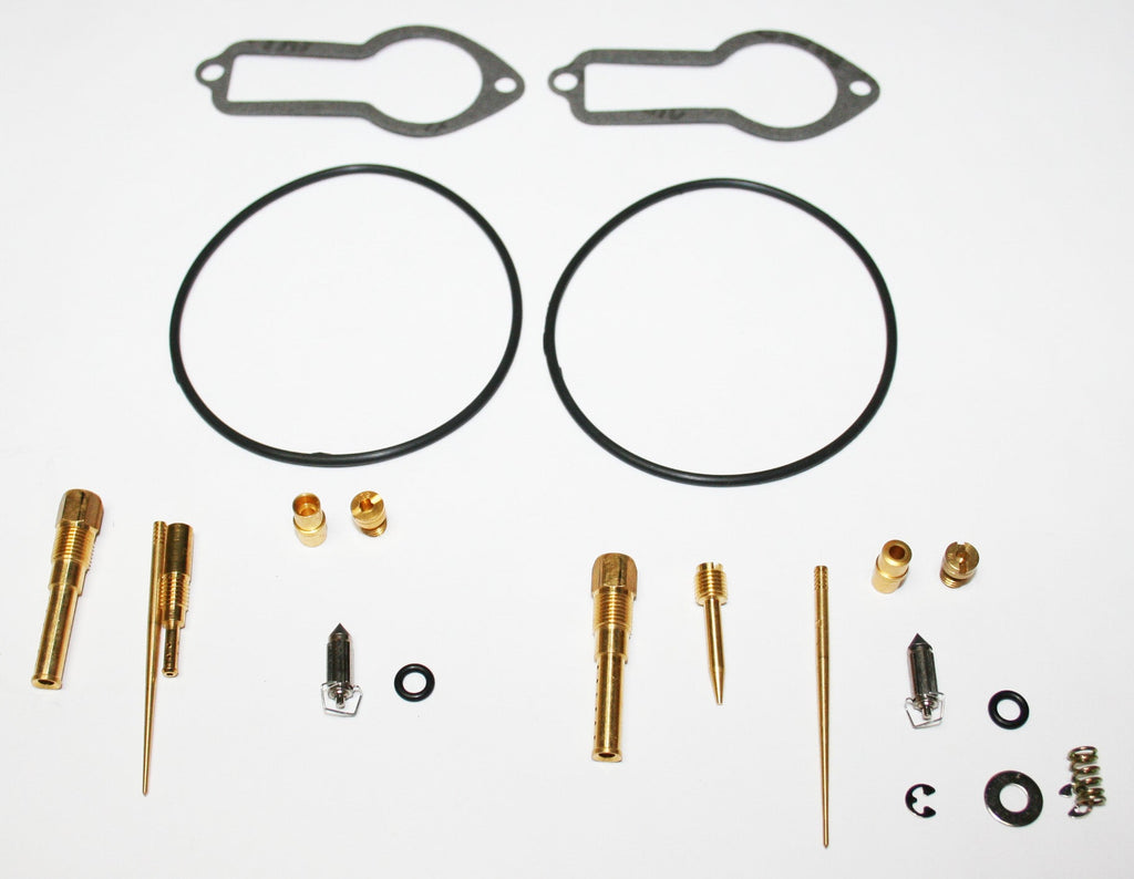 1985 Honda XL250R Deluxe Carb Rebuild Kit