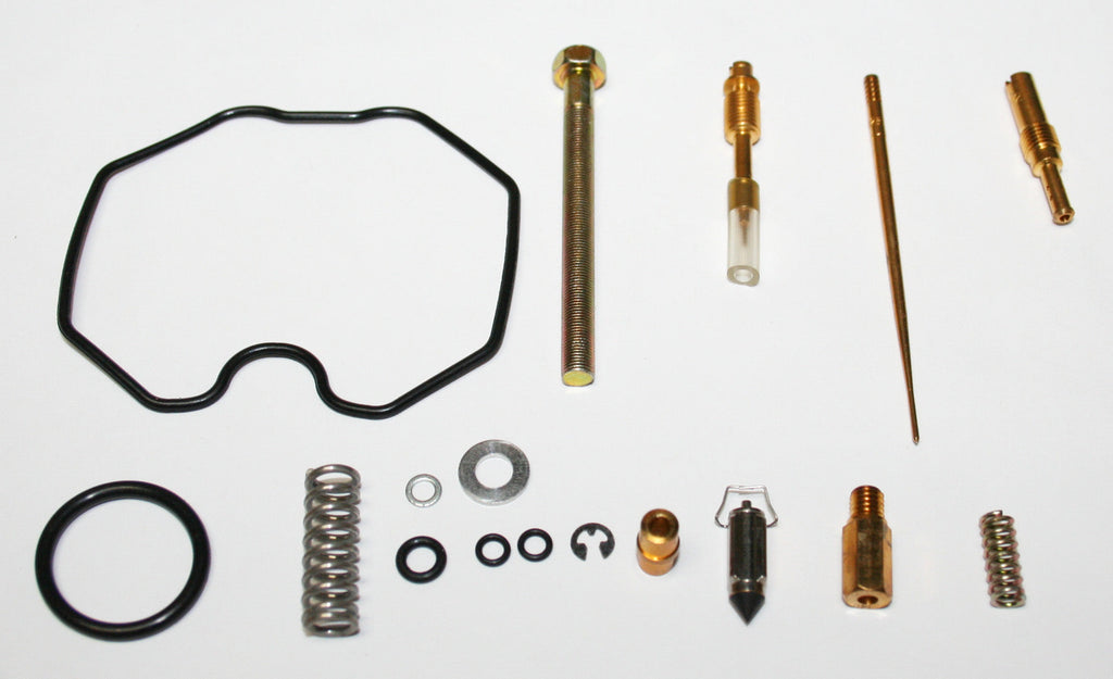 1998-2004 Honda XR400R Carb Rebuild Kit