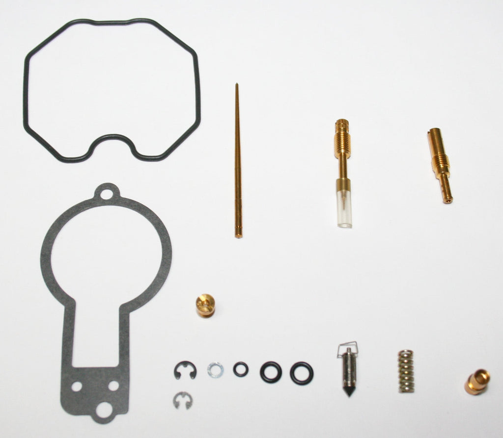 1979-81 Honda XL500S Carb Rebuild Kit
