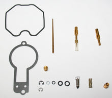 Load image into Gallery viewer, 1979-81 Honda XL500S Carb Rebuild Kit