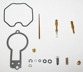 1979-81 Honda XL500S Carb Rebuild Kit