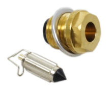 Load image into Gallery viewer, Yamaha XJ650 XJ750 Float Needle &amp; Seat - Replaces Yamaha OEM 10L-14390-02
