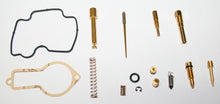 Load image into Gallery viewer, 1983-87 Honda XL600R Left Side Carb Rebuild Kit