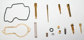 1983-87 Honda XL600R Left Side Carb Rebuild Kit