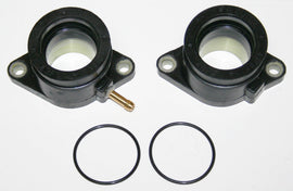 Yamaha TT600 XT600 Carb Holder Set - Replaces Yamaha OEM 43F-13586-01