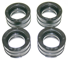 Load image into Gallery viewer, 1992-98 Yamaha XJ600S Carb Holder Set - Replaces Yamaha OEM 4BR-13598-10-00