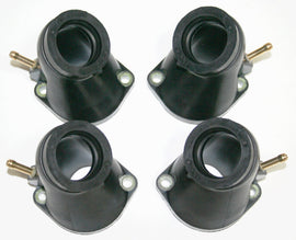 Yamaha XVZ1300 Carb Holder Set - Replaces Yamaha OEM 4NK-13586-00
