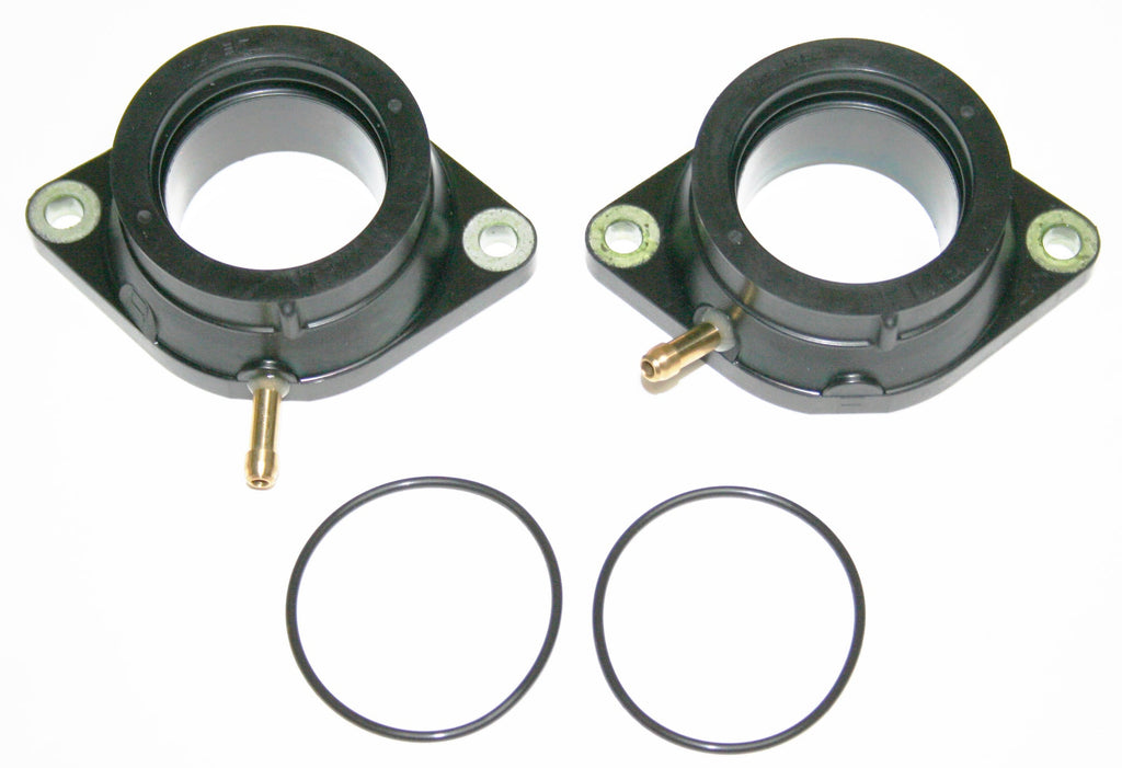 Yamaha XVS1100 XVS1100A BT1100 Carb Holder Set - Replaces Yamaha OEM 5EL-13586-00-00