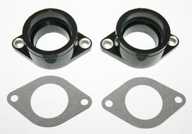 Honda CB360 CJ360 CL360 Carb Holder Set - Replaces Honda OEM 16211-369-000