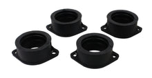 Load image into Gallery viewer, Kawasaki KZ1000 KZ1100 Intake Carb Holder Set - Replaces Kawasaki OEM 16065-1135