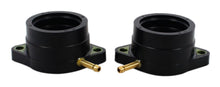 Load image into Gallery viewer, Yamaha XS400 XS400S Intake Carb Holder Set - Replaces Yamaha OEM 2A2-13586-00