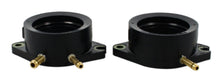 Load image into Gallery viewer, Yamaha XV1000 XV750 XV920 Intake Carb Holder Set - Replaces Yamaha OEM 24M-13586-01