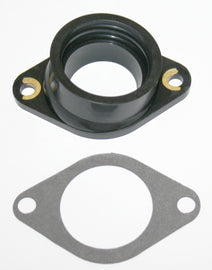 Honda CB350 CL350 SL350 Carb Holder with Gasket - Replaces Honda OEM 16211-286-040