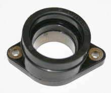 Load image into Gallery viewer, Honda CB400T1 CB400T2 Carb Holder with Rubber O-Ring - Replaces Honda OEM 16211-413-000