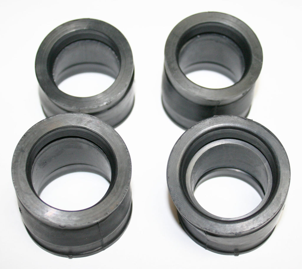 Honda CB900 CB1000 CB1100 Carb Holder Set - Replaces Honda OEM 16211-438-000