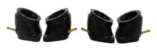 Load image into Gallery viewer, Yamaha XVZ12 XVZ1300 Intake Carb Holder Set - Replaces Yamaha OEM 26H-13586-00
