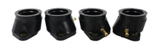 Load image into Gallery viewer, Yamaha FJ1100 FJ1200 FJ1200A Intake Carb Holder Set - Replaces Yamaha OEM 36Y-13586-00