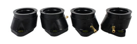Yamaha FJ1100 FJ1200 FJ1200A Intake Carb Holder Set - Replaces Yamaha OEM 36Y-13586-00