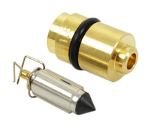 Load image into Gallery viewer, Honda CB360 CJ360 CL360 Float Needle &amp; Seat - Replaces Honda OEM 16011-369-004