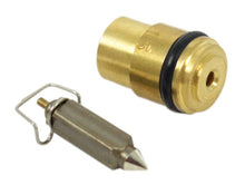 Load image into Gallery viewer, 1986-94 Kawasaki ATV KLF220A Float Needle &amp; Seat - Replaces Kawasaki ATV OEM 16030-1066