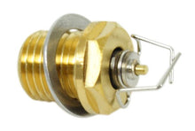 Load image into Gallery viewer, Yamaha BW80 PW80 Float Needle &amp; Seat - Replaces Yamaha OEM 21W-14107-12