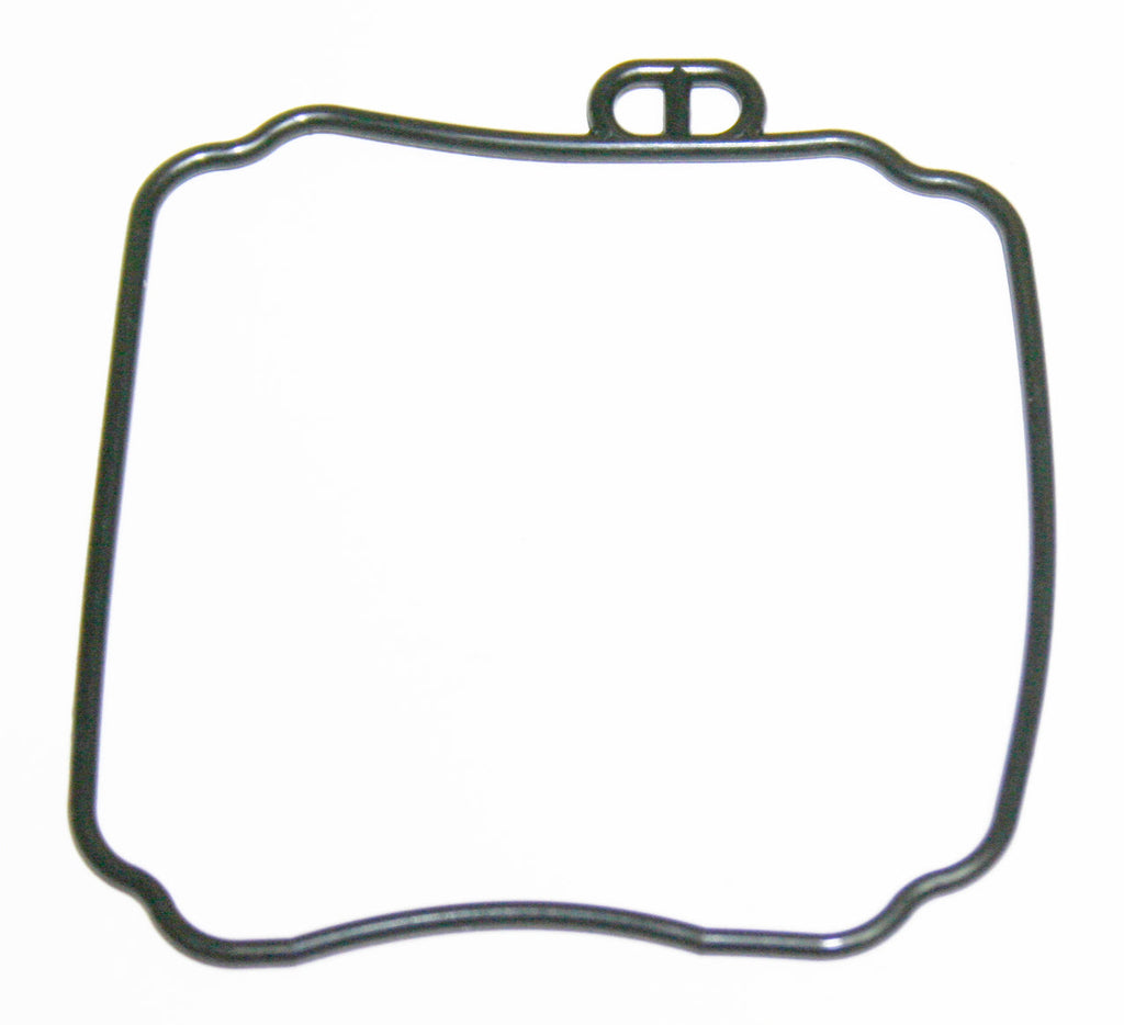 Yamaha XJ600 XV125 XV250 XVS125 Float Bowl Gasket - Replaces Yamaha OEM 1HX-14147-00