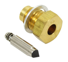 Load image into Gallery viewer, Yamaha BW200 XT200 XT125 Float Needle &amp; Seat - Replaces Yamaha OEM 12T-W1496-00