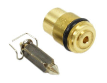 Load image into Gallery viewer, Yamaha ATV YFA125 YFB250 YFM200 YFM225 Float Needle &amp; Seat | 21V-14190-18