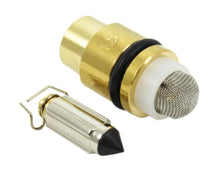 Load image into Gallery viewer, Yamaha XV1100 XV750 FJ1200 FZR1000 Float Needle &amp; Seat - Replaces Yamaha OEM 3CF-14107-15