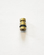 Load image into Gallery viewer, Honda CB350 GL1000 CL350 SL350 Press Fit Primary Main Jet #60 With O-Ring | 99201-601-0600